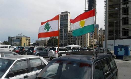 Kurdên Lubnanê; Hejmar, pêgeh û pirsgirêkên wan