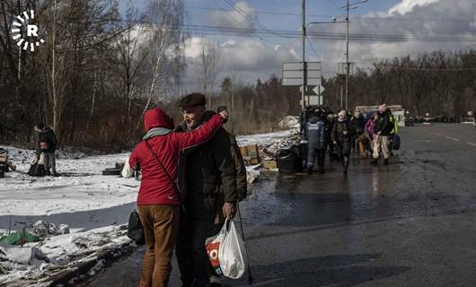 Rusya Azovstal’de siviller için tahliye koridoru açacak
