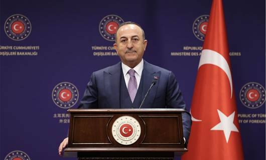 Çavuşoğlu: İnsanlık dışı uygulamalara Frontex katıldı