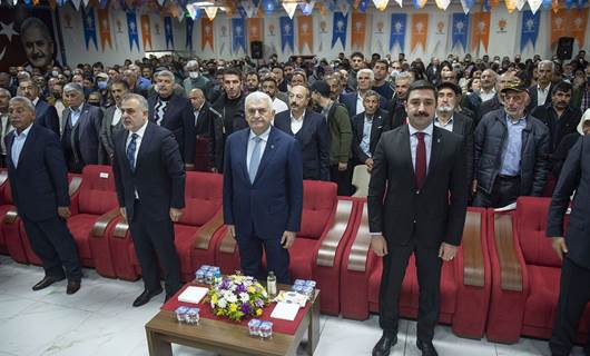 Binali Yıldırım: Fırat Kalkanı, Zeytin Dalı ve Barış Pınarı’nı göçmenleri geri göndermek için yaptık