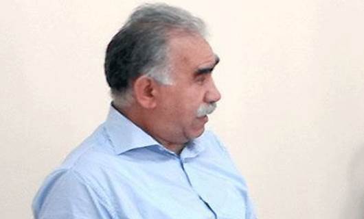 Öcalan’a 6 aylık avukat görüş yasağı verildi