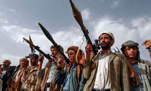 Saudi-led coalition says frees Yemen rebels in peace gesture