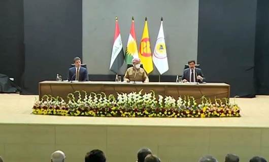 KDP’den çağrı: Irak Federal Mahkemesi anayasa temelinde kurulsun