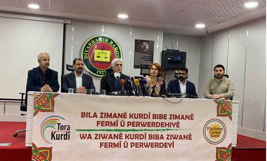 Kürt Dil Bayramı için etkinlik takvimi açıklandı