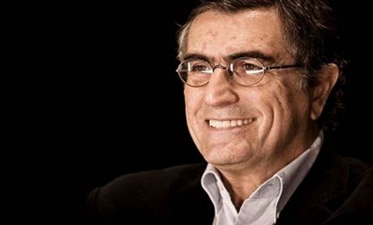 Hasan Cemal: 40 milyonluk Kürtlerin devlet hakkı yok mu?