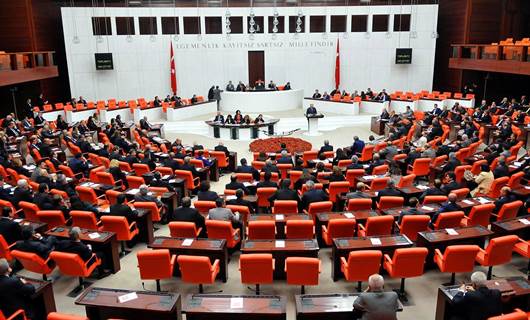 Kaftancıoğlu’na hapis cezası: Meclis Genel Kurulu tatil edilebilir
