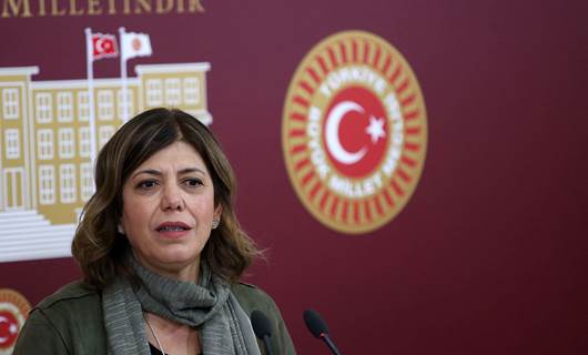 'Kaftancıoğlu kararı'na HDP’den ilk tepki: Yargının değil siyasal erkin verdiği bir karar