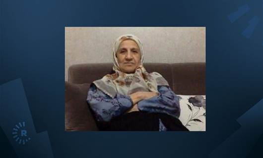 HDP Eş Genel Başkanı Mithat Sancar’ın annesi vefat etti