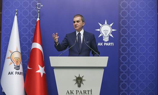 AK Parti’den Kaftancıoğlu yorumu: Herkes dosyaya bakarak konuşsun