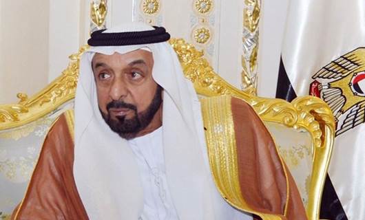 BAE Devlet Başkanı Al Nahyan vefat etti