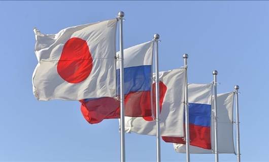 Japonya, Rusya'ya yüksek teknoloji ürünlerinin ihracatını yasakladı