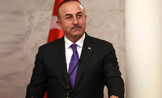 Çavuşoğlu’dan İsveç ve Finlandiya’nın NATO üyeliği için ‘YPG-PKK’ şartı