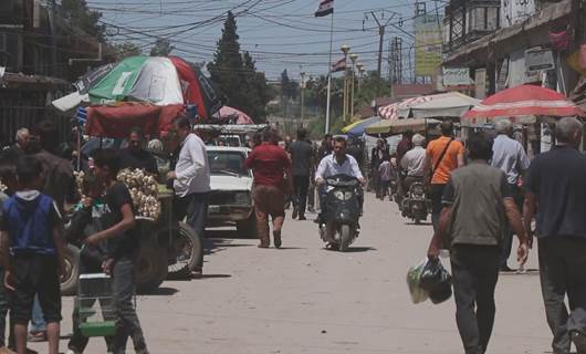 Biryara Amerîkayê li Rojavayê Kurdistanê bi kêfxweşî hat pêşwazîkirin