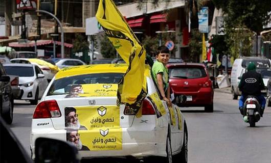 Lübnan seçimlerinde Hizbullah’ın müttefikleri kan kaybetti