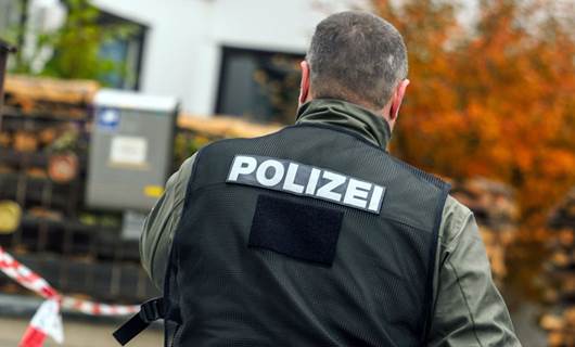 Almanya’dan DHKP-C’ye operasyon: Örgütün ülke sorumlusu ve 2 yönetici yakalandı