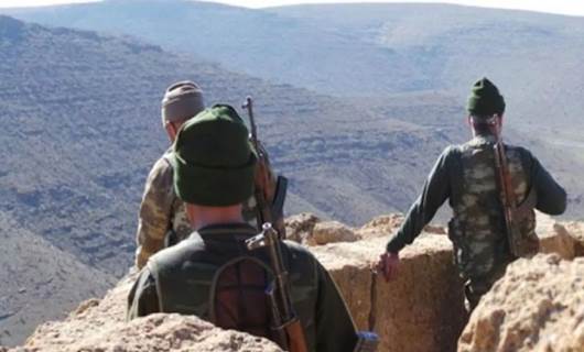 PKKê êriş kir: Cerdevanek hat kuştin û 4 jî birîndar bûn