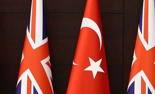 İngiltere Türkiye’ye uyguladığı savunma sanayi kısıtlamalarını kaldırdı
