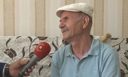 Berken Bereh: Kürtler arası anlaşmazlıklar beni çok üzüyor