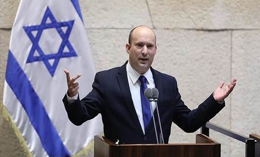İsrail Başbakanı Bennett: Ülkenin geleceği tehlikede