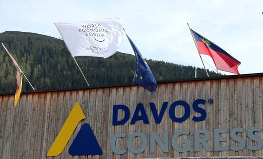 Davos başlıyor; ana gündem küresel enflasyon