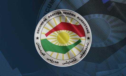 Kürdistan Bölgesi Güvenlik Konseyi: Kürdistan'a herhangi bir saldırının bedeli ağır olur