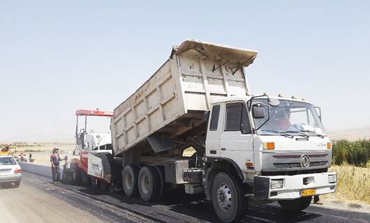 سەرۆککۆماری ئێران بودجەیەکی تایبەت بۆ پارێزگای ورمێ تەرخاندەکات