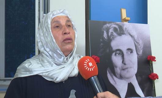 Emine Şenyaşar: Adalet arıyoruz ama hiç bir yerde yok