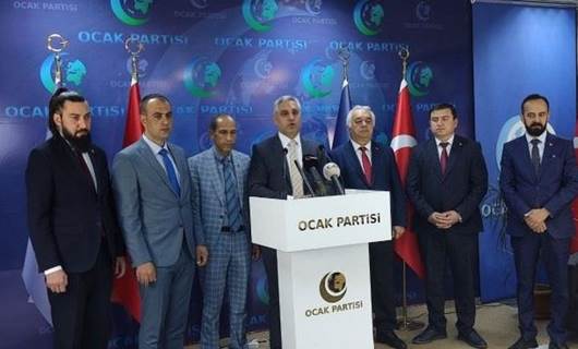 Osmanlı Ocakları Başkanı: HDP’den dahi bize talep var