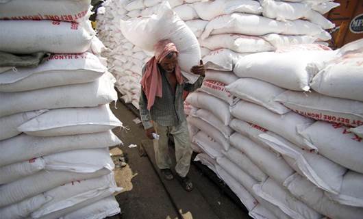 Hindistan şeker ihracatını kısıtlamayı kararlaştırdı