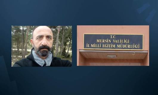 Hüdai Morsümbül'ün 'maaş kesme cezası'na itirazı reddedildi