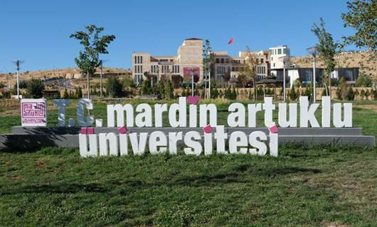 Mardin Artuklu Üniversitesinde Kürtçe ve Arapça doktora programı açıldı