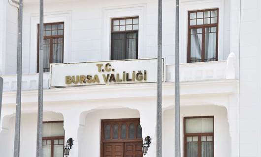 Bursa Valiliği’nden tüm etkinliklere 7 günlük yasak