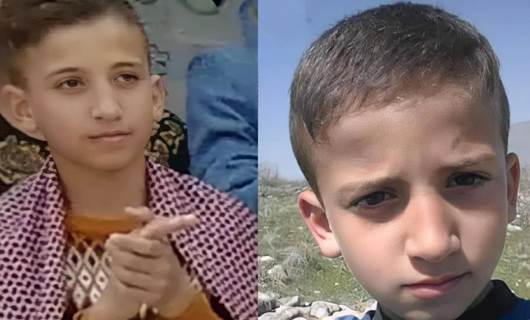 Amedi’de TSK ve PKK’den karşılıklı top atışı: 2 çocuk hayatını kaybetti