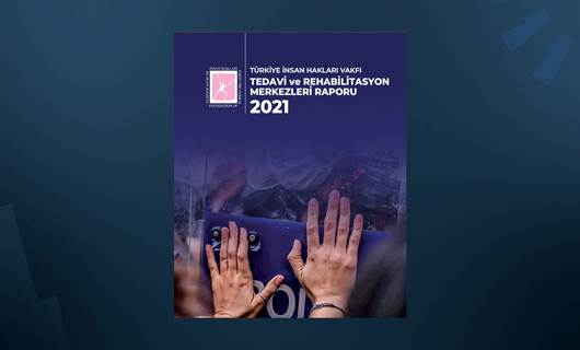 TİHV 2021 yılı raporu açıklandı