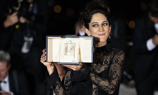 ‘Kutsal Örümcek’ filminin Cannes’da ödül alması İran’ı kızdırdı