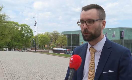 Finlandiyalı vekil: ’PKK ve Gülen Cemaati taraftarlarını’ sınır dışı etmeyeceğiz