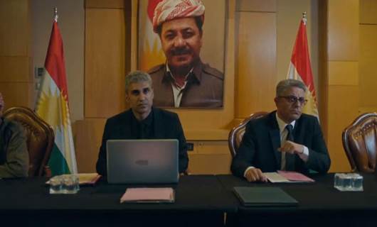 ATV dizisinde Kürdistan Bölgesi ve Kürtlere hakaret
