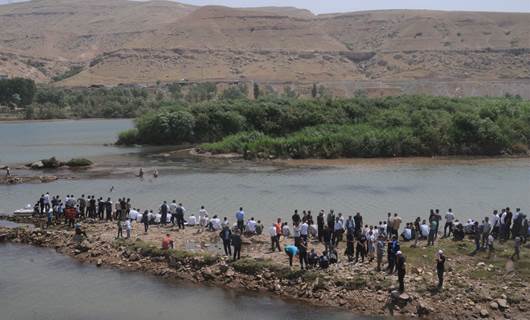 CİZRE- Dicle’de kaybolan 2 çocuğun cesedi bulundu