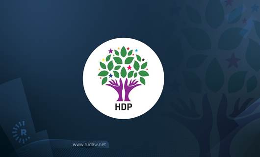Komîsyona Jîngehê ya HDPê: Li Kurdistanê daristan dişewitin