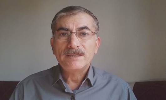 Rêveberiya Xweser doz li dijî akademîsyenê Kurd Dr. Ferîd Sedûn vekir