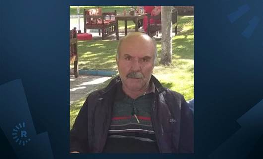 Bitlis’te 70 yaşındaki emekli öğretmen gözaltına alındı