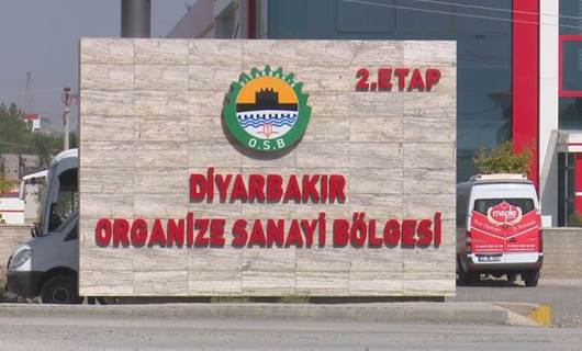 Diyarbakır’da Mayıs ayında en fazla Kürdistan Bölgesi’ne ihracat yaptı