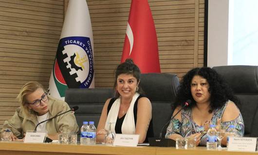 Diyarbakır Girişimci Destek Merkezi sinema sektörüne açılıyor