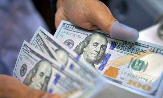 Dolar yine zirve yaptı: 17, 20’den işlem görüyor