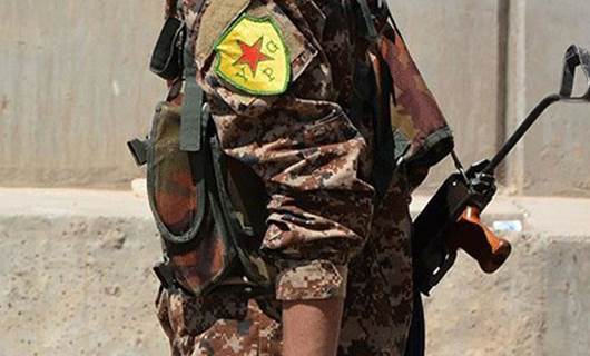 Adana'da 'YPG üyesi' olduğu iddiasıyla bir kadına dava açıldı