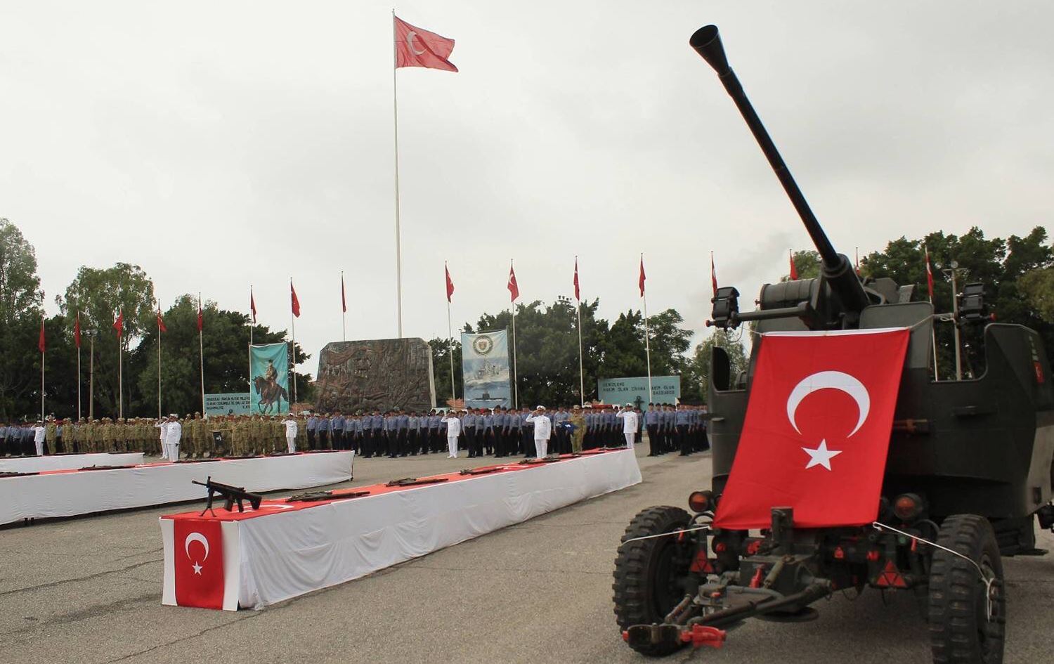 PKK Kills Four Turkish Soldiers In Kurdistan... | Rudaw.net