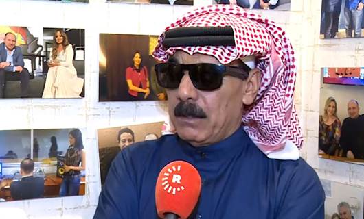 Ömer Süleyman’dan yeni şarkı: Klip Erbil’de çekiliyor