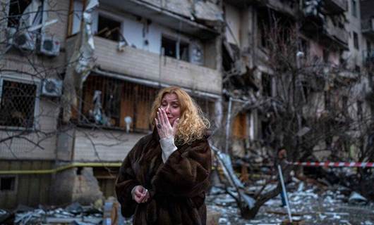Uluslararası Af Örgütü: Rusya Harkiv’de savaş suçu işledi