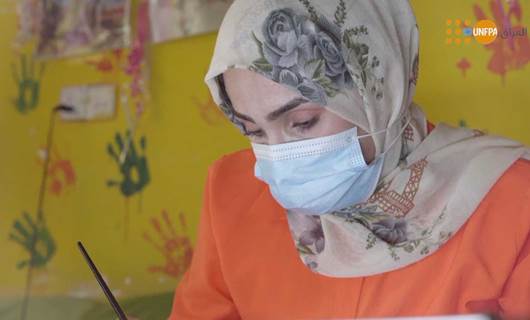 UNFPA: لە هەرێمی کوردستان 20%ـی کچان لەخوار 18 ساڵی بەشوو دەدرێن