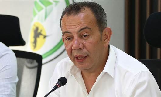 Bolu Belediye Başkanı 'kesin ihraç' istemiyle disipline sevk edildi